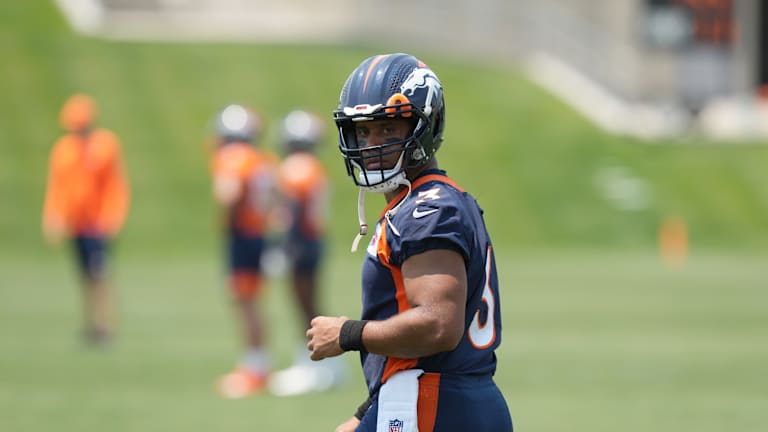 Russell Wilson Wears Nike Kobe 6 in Instagram Video